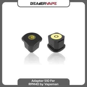 adaptor 510 for rmp40 by vapeman