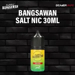 bangsawan salt 30ml honeydew