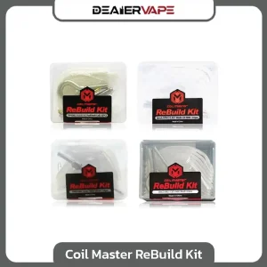 coil master-rebuild kit1