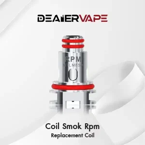 coil smok rpm replacement coil 0.3ohm rpm mtl mesh coil