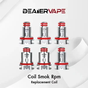 coil smok rpm replacement coil.