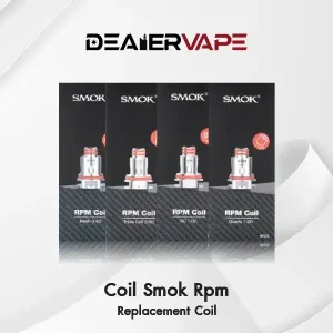 coil smok rpm replacement coil