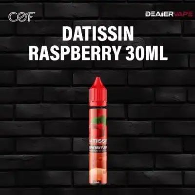 datissin raspberry 30ml