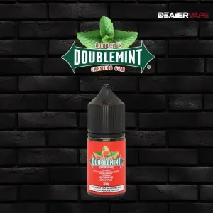 doublemint salt 30 ml watermelon