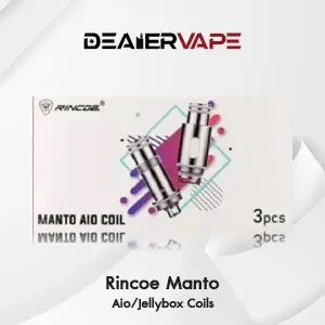 jellybox coils 0.15ohm