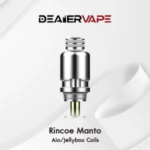 jellybox coils 0.15ohm