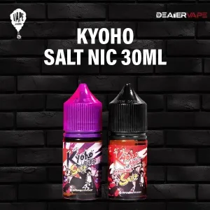 kyoho salt nic 30ml