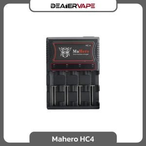 mahero hc4