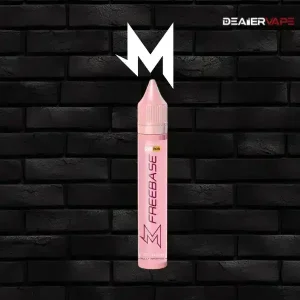 น้ำยาฟรีเบส marbo freebase ice strawberry