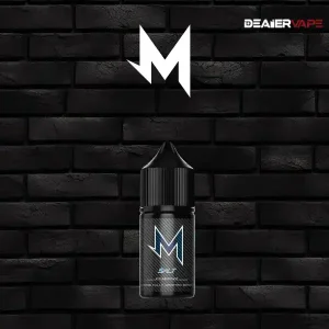 น้ำยาซอลนิค marbo saltnic ice blast