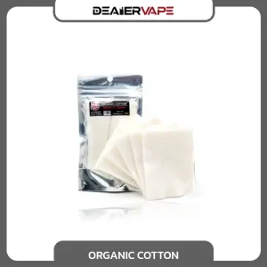 organic cotton