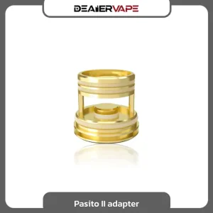 pasito II adapter
