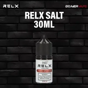 relx salt 30ml dark sparkle