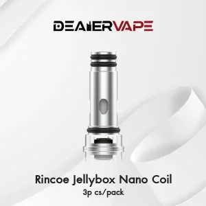 rincoe jellybox nano coil 0.1ohm