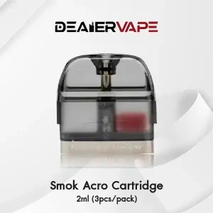 smok acro cartridge