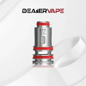 smok lp2 replacement coils