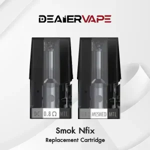 smok nfix replacement cartridge 1