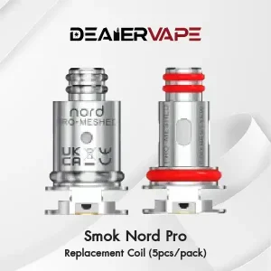 smok nord pro replacement coil (5pcs_pack)webp