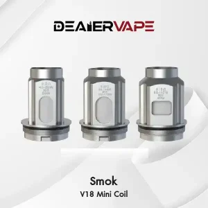 smok v18 mini coil