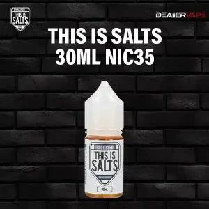 this is salts 30ml root beer
