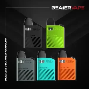 uwell caliburn ak2 pod system kit