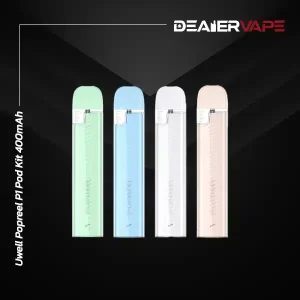 Uwell Vape Machine