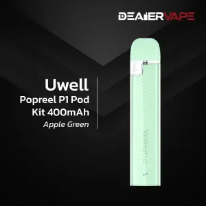 Uwell Vape Machine