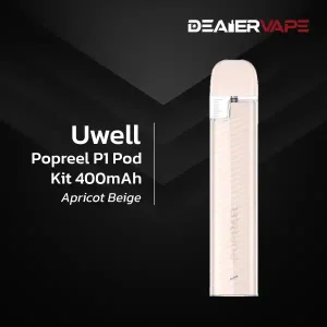 Uwell Vape Machine