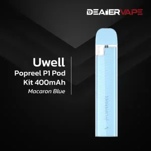 Uwell Vape Machine