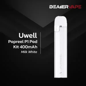 Uwell Vape Machine