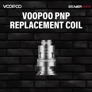 voopoo pnp replacement coil pnp r1