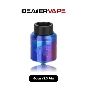 goon v1.5 rda blue