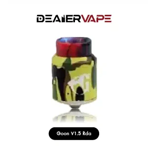 goon v1.5 rda camo