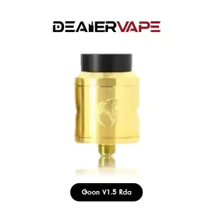 goon v1.5 rda gold