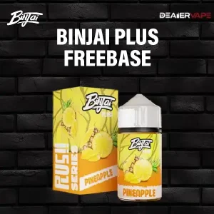 binjai plus freebase pineapple