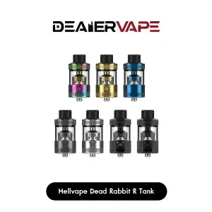 hellvape dead rabbit r tank