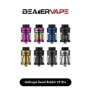 hellvape dead rabbit v3 rta