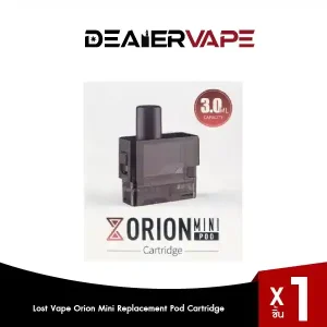 ost vape orion mini replacement pod cartridge