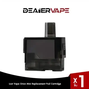 ost vape orion mini replacement pod cartridge
