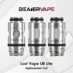 lost vape ub lite replacement coil webp