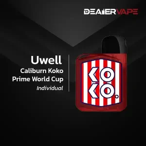 uwell caliburn koko prime world cup individuat