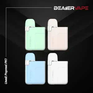 uwell popreel pk1