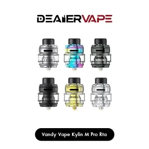 vandy vape kylin m pro rta