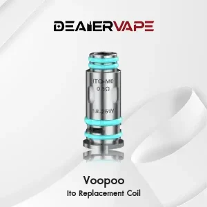 voopoo ito replacement coil mo 0.5ohm