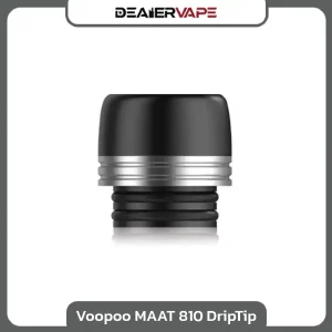 voopoo maat 810 driptip 01