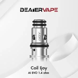 coil Ijoy ai evo 1.4 ohm