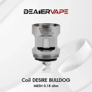 coil desire bulldog mesh webp
