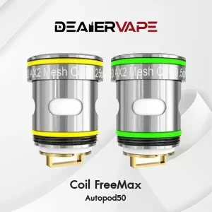 coil freeMax autopod50 1