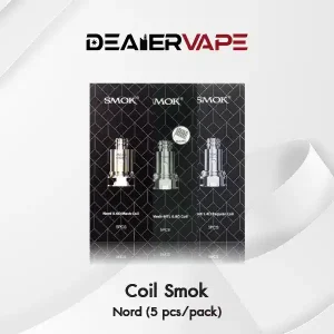 coil smok nord (5 pcs_pack)