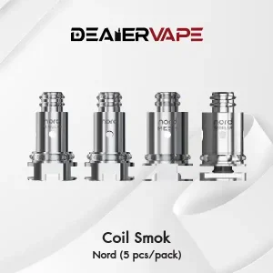 coil smok nord (5 pcs_pack).
